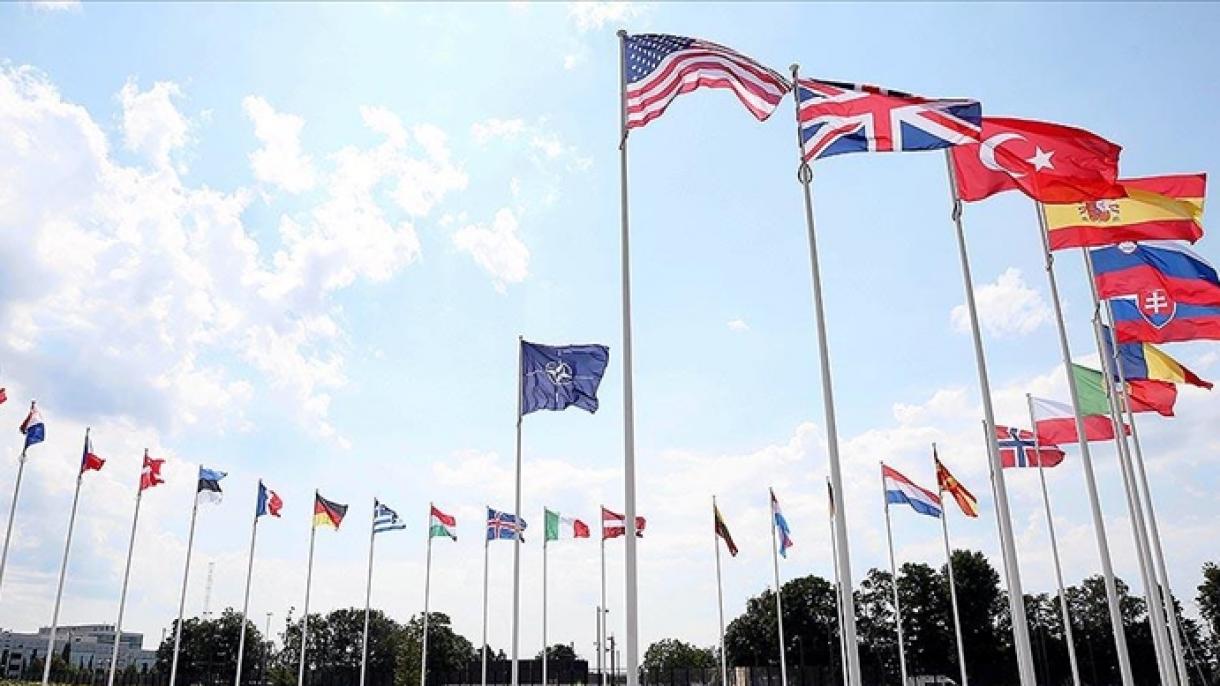 Альбарес НАТО Саммиті туралы мәлімдеме жасады