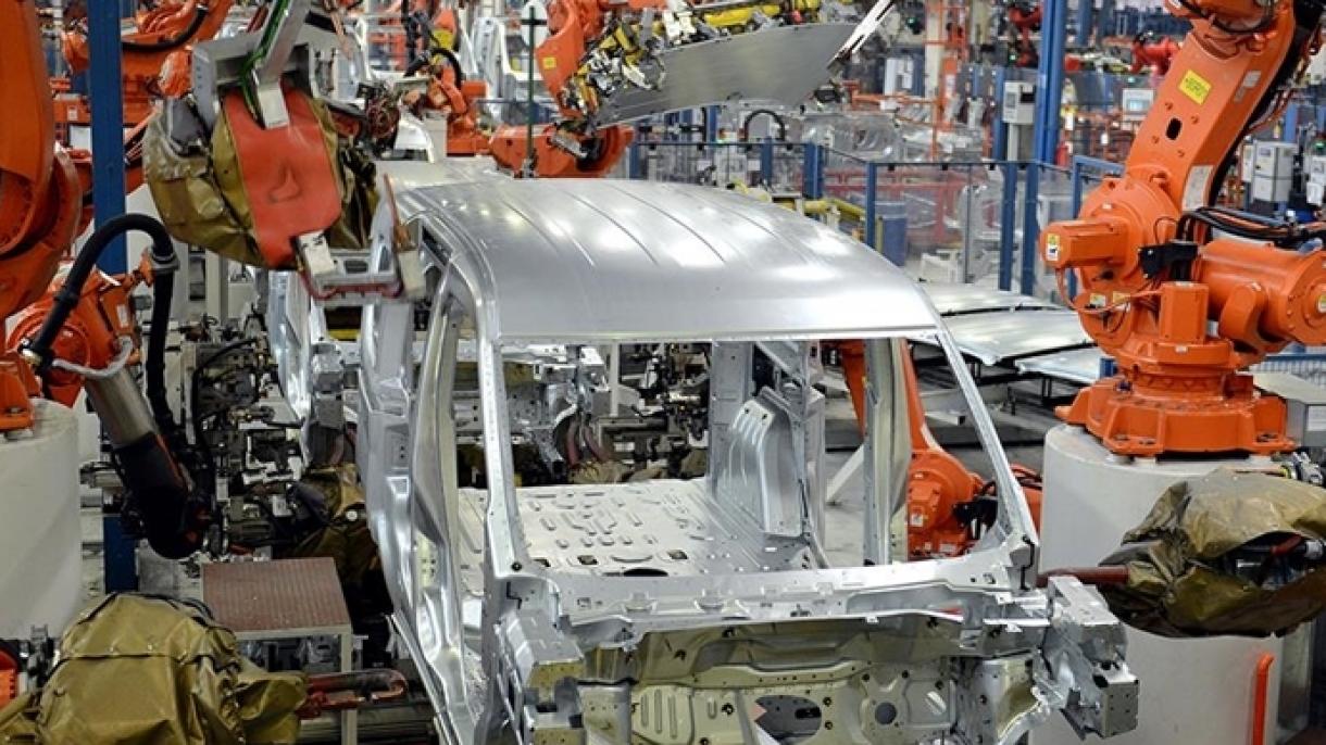 汽车工业协会公布汽车工业产量和出口数据
