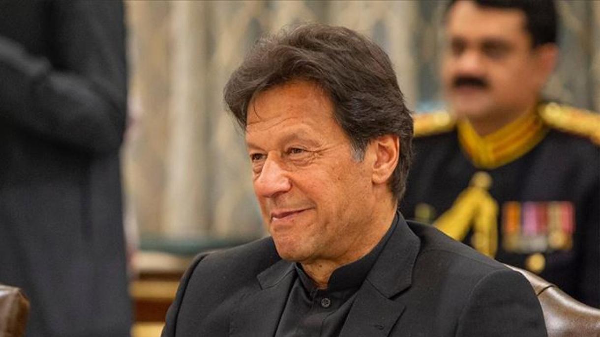 ہم نے لوڈ شیڈنگ پر قابو پالیا ہے: وزیراعظم عمران خان