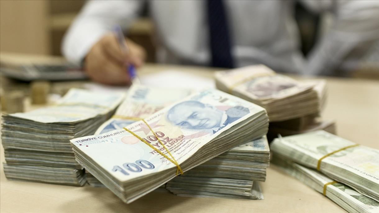 Turk lirasi dollarga nisbatan tarixiy minimal darajaga tushdi