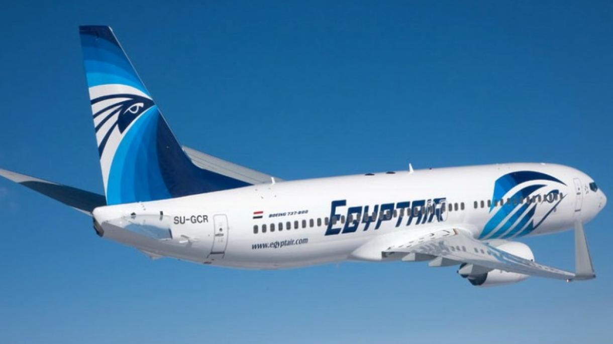 Egyptair dopo 8 anni riprende i voli a Bengasi