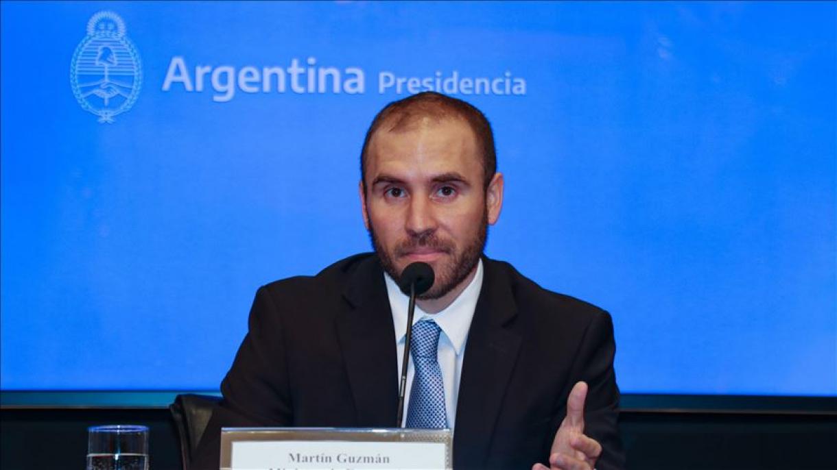 Argentina aplicará una serie de medidas para contener los daños económicos causados por el COVID-19
