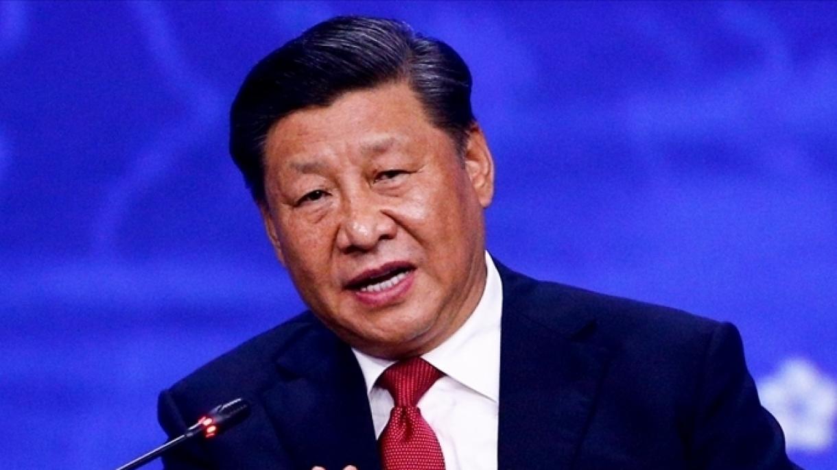 چین: آمریکا در تلاش است تا توسعه چین را با کشورهای غربی سرکوب کند