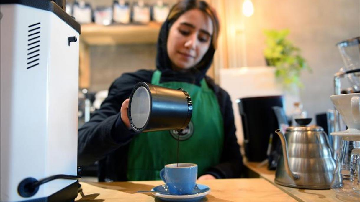 تاثیر قهوه ترک روی تاریخ و تمدن منطقه از دید ایرانیان
