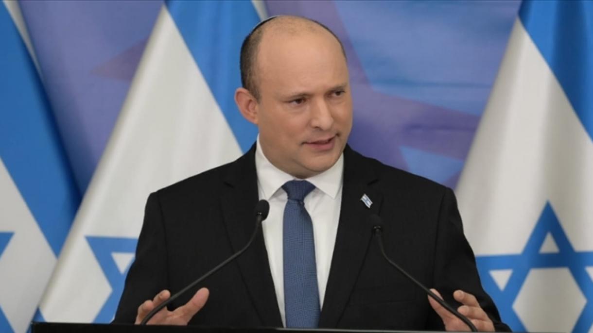 نخست وزیر اسرائیل از لبنان انتقاد کرد