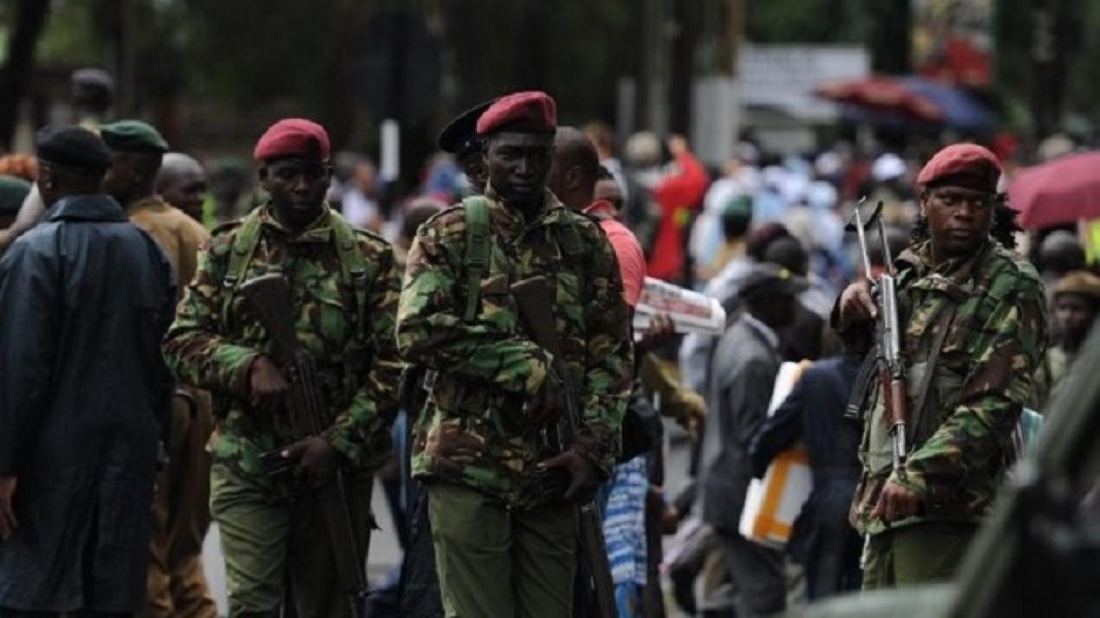 حمله سازمان تروریستی الشباب در کنیا 7 کشته بر جای گذاشت