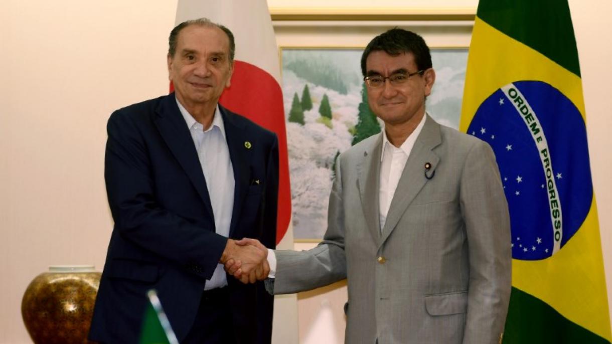 "Mercosur busca mayor integración económica con Asia"