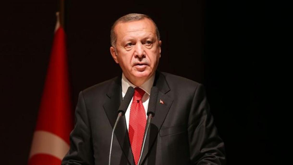 “Turquía realizó la Operación en Chipre para amparar los derechos del pueblo turcochipriota”