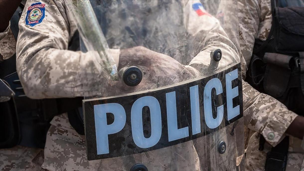ہیٹی میں گزشتہ ہفتے سے جرائم پیشہ تنظیموں کے درمیان جاری جھڑپوں میں 89 افراد ہلاک