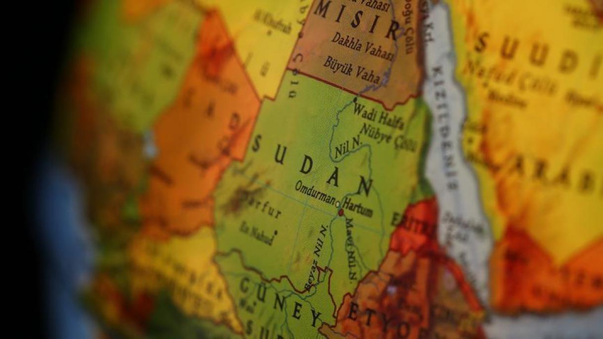 اعلام وضعیت فوق‌العاده در ایالت نیل سفید سودان