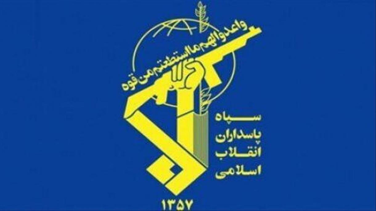 کشته شدن عضو سپاه پاسداران ایران در سوریه تایید شد