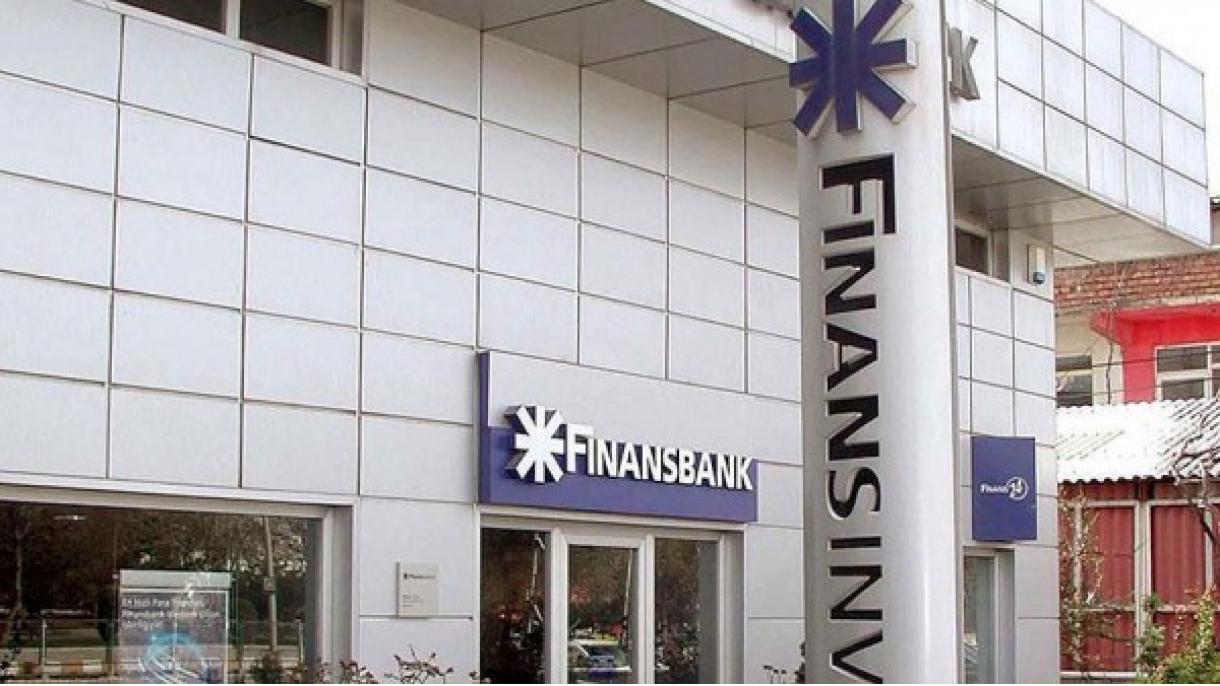 QNB Finansbank το νέο όνομα της τράπεζας