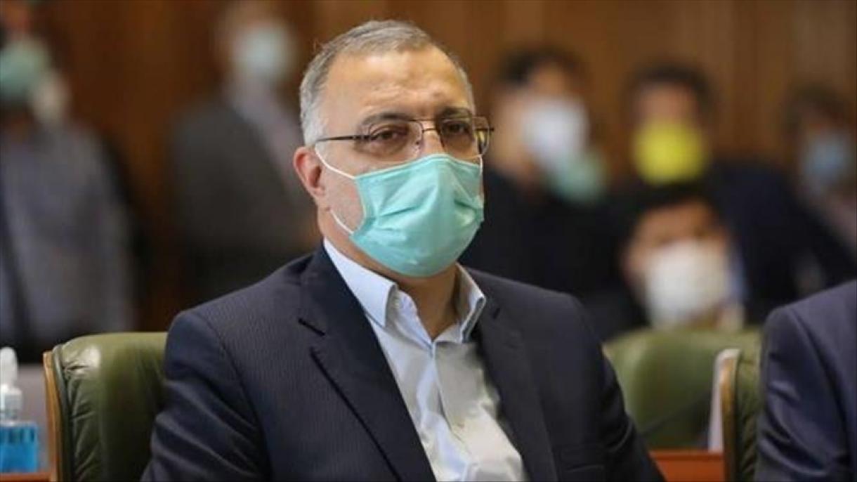 شهردار تهران به دلیل کسالت در بیمارستان بستری شد