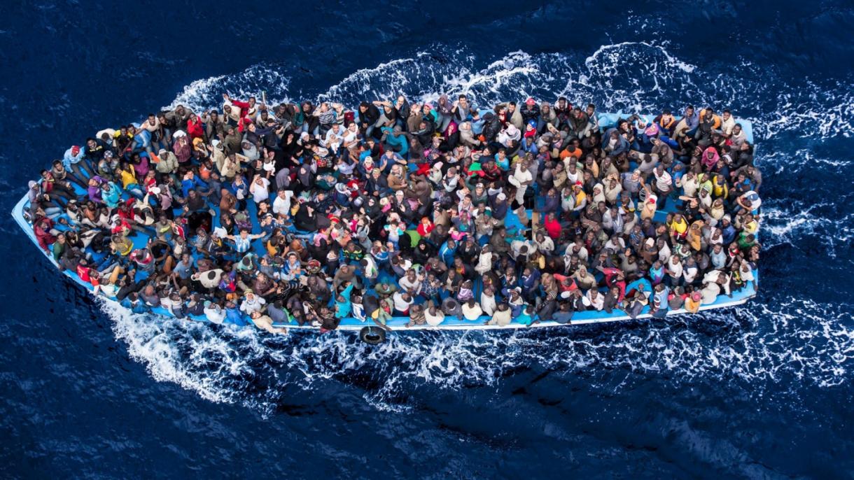 643 παράτυποι μετανάστες συνελήφθησαν στο Αιγαίο και τη Μεσόγειο