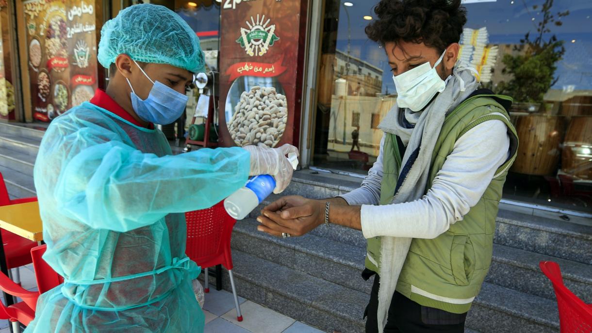Colômbia regista o mais alto número de casos diários de coronavírus desde o início da pandemia