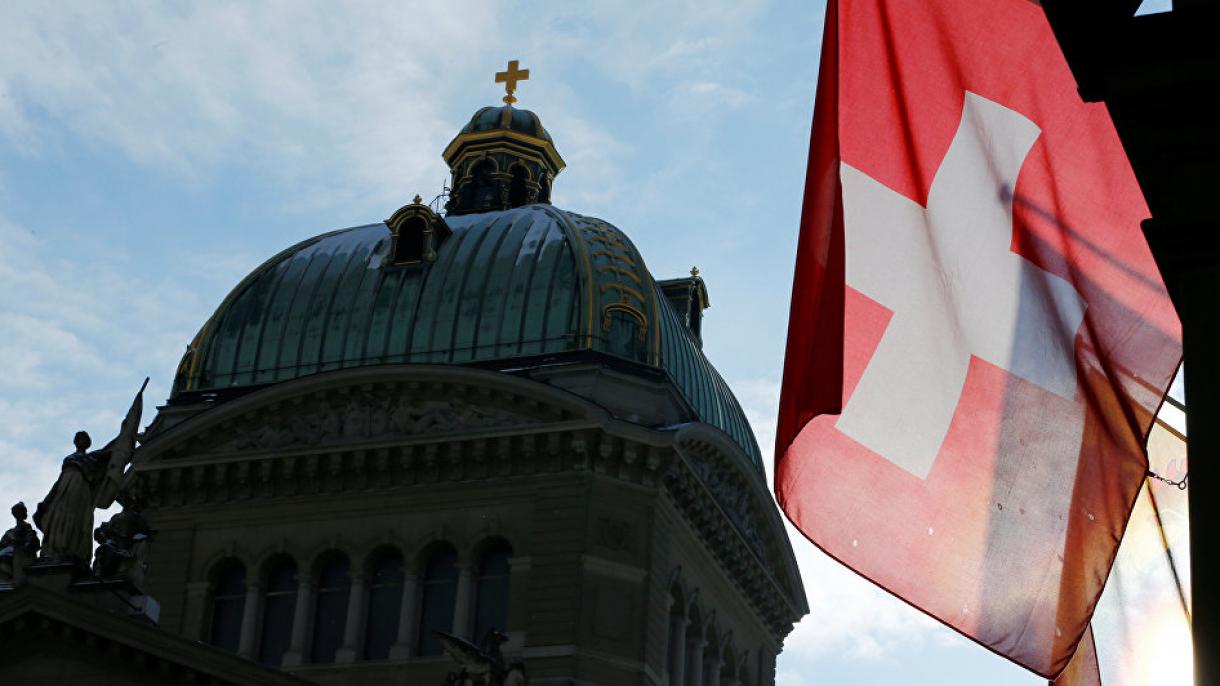 حمله یک مهاجم با اره برقی در سوئیس