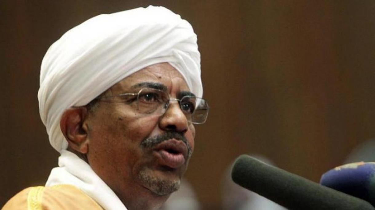Sudan beynəlxalq sülh ilə təhlükəsizliyin təmin edilməsinə hazır olduğunu bildirdi