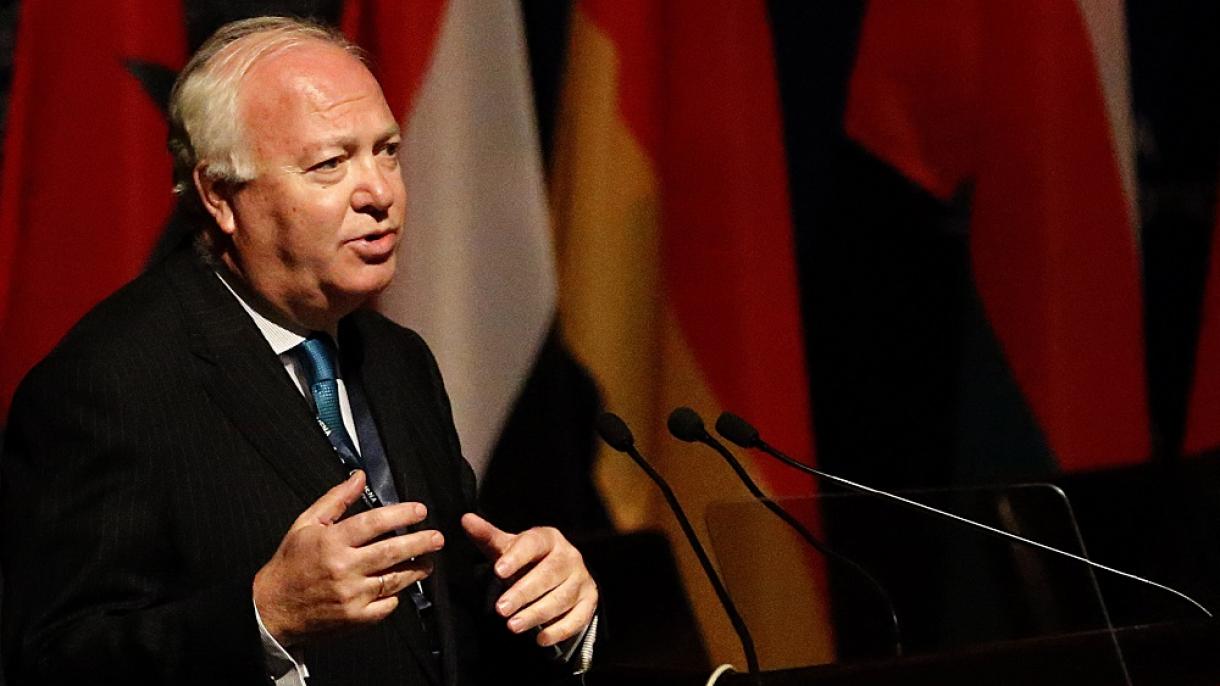 Gobierno de España ve en Moratinos "garantía" de continuidad de Alianza Civilizaciones