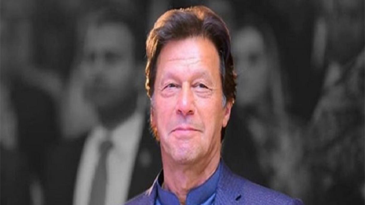 ہم ہرصورت کشمیریوں کے ساتھ کھڑے ہیں : وزیراعظم عمران خان