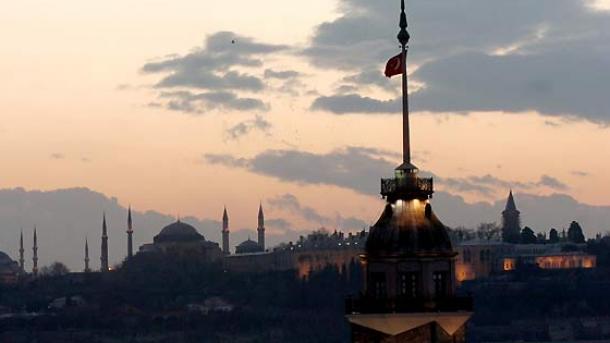 Три турски града са сред най популярните 50  в света