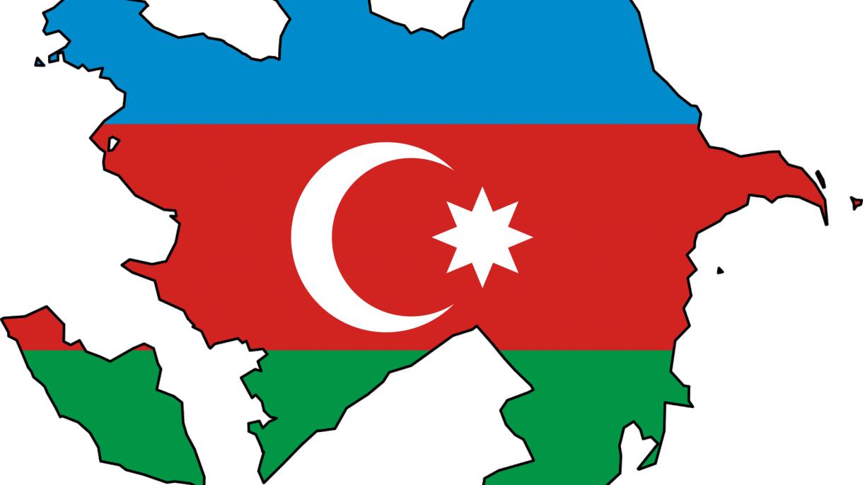 Әзірбайжан гуманитарлық жәрдем жасады