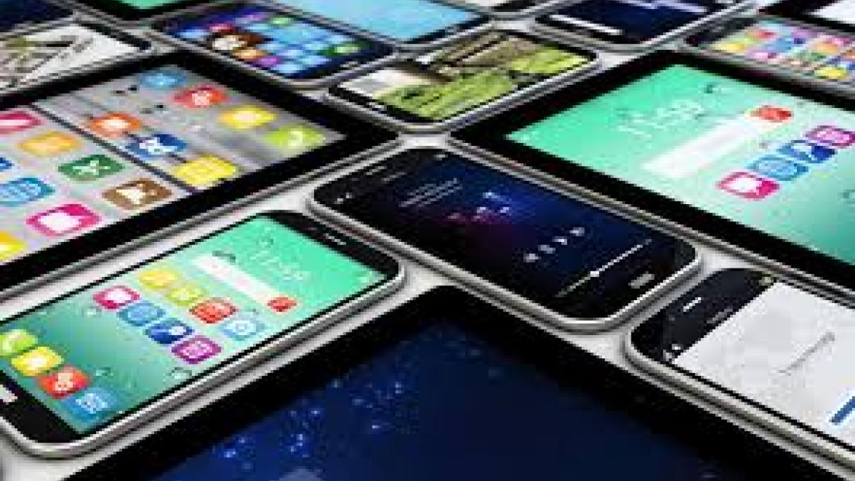 Csökkent az okostelefonok világpiaci értékesítése a második negyedévben