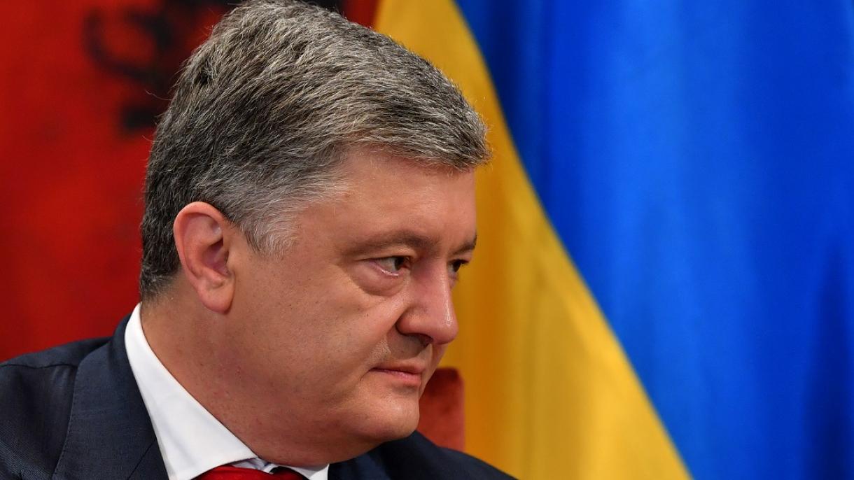 Presidente de Ucrania dice que el ataque de Rusia “no debe quedar impune”