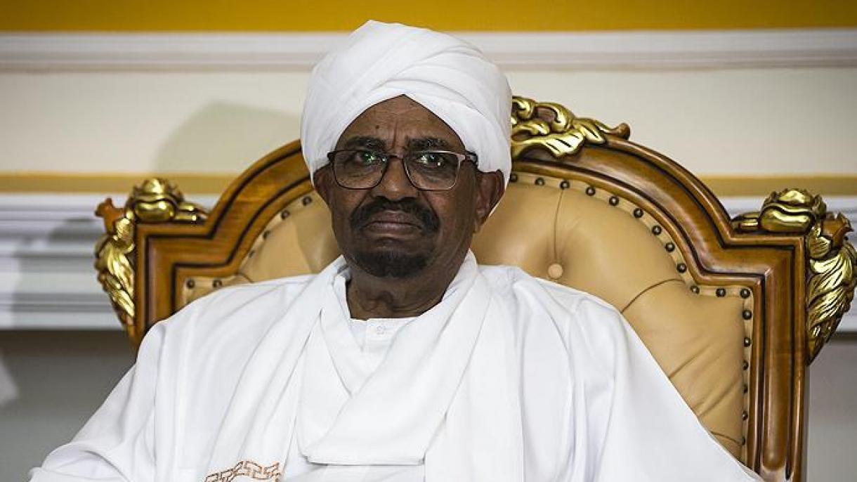 مژده عمر البشیر برای حل مشکلات اقتصادی سودان