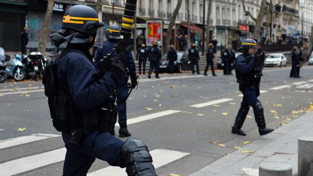 Atentados sangrientos de Bruselas ponen en alerta a Europa