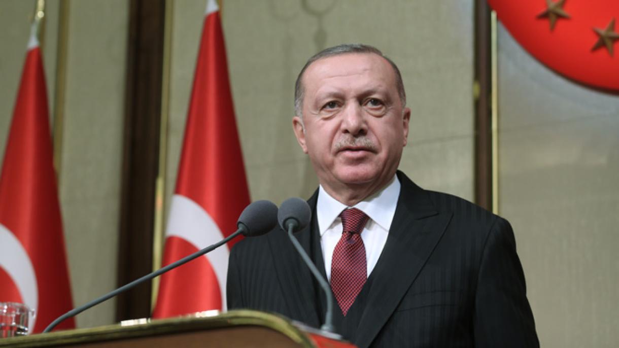 خبرفوری ـ اردوغان : با ولادیمر پوتین در استانبول دیدار خواهیم کرد