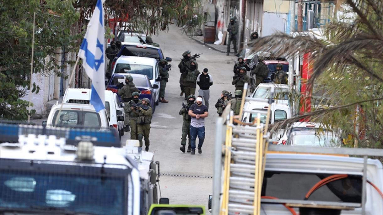 گزارش آنروا در خصوص بدرفتاری با فلسطینیان در بازداشتگاههای اسرائیل