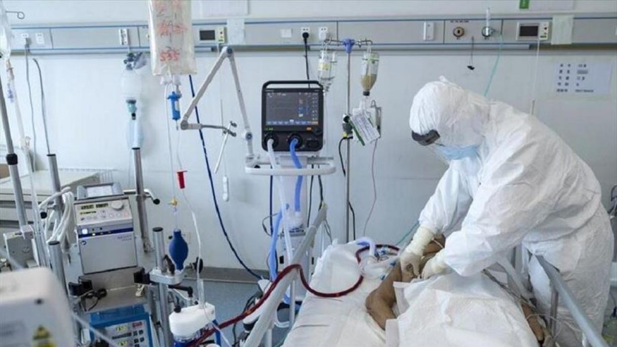 تغییر علایم کرونا در بیماران ایرانی از تنفسی به گوارشی