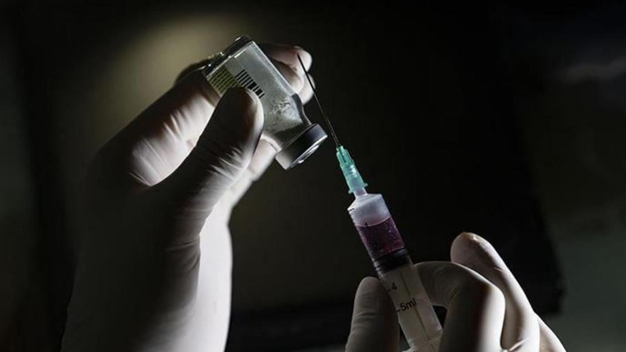 Cina da’ avvio alle prenotazioni online per i vaccini Sinopharm