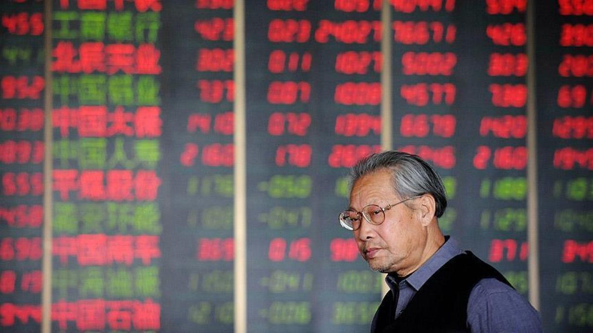 نزول ارزش شاخص سهام در اکثر بورس‌های آسیا