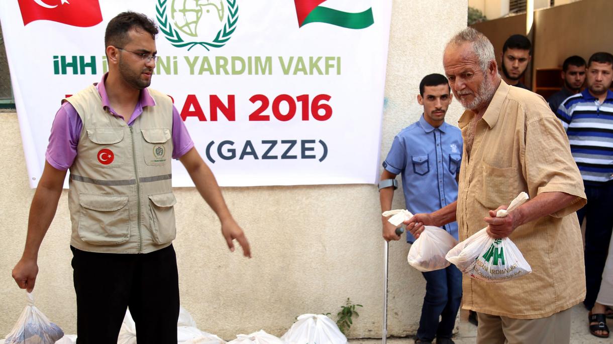 ihh, gazze, kurban yardımı.jpg