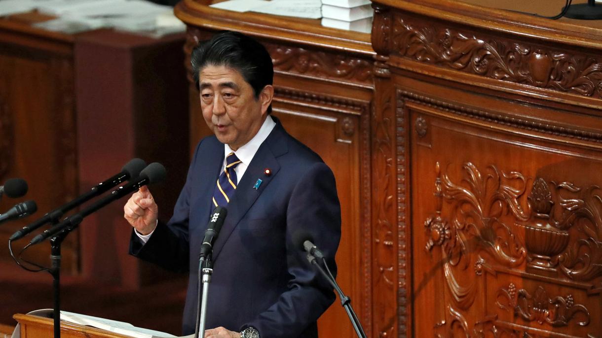 Japón se prepara para ofrecer a Corea del Norte que se realice una cumbre de Kim y Abe