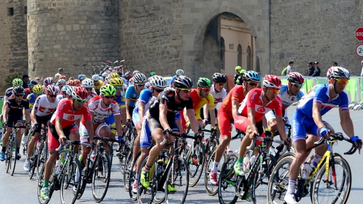 Se determinan los ciclistas turcos que acudirán a los Juegos Olímpicos del Río