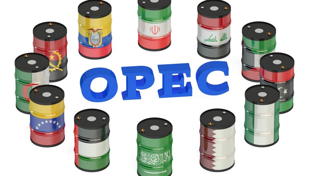اوپیک اجلاس: تیل کی پیداوار میں کمی کا اعلان