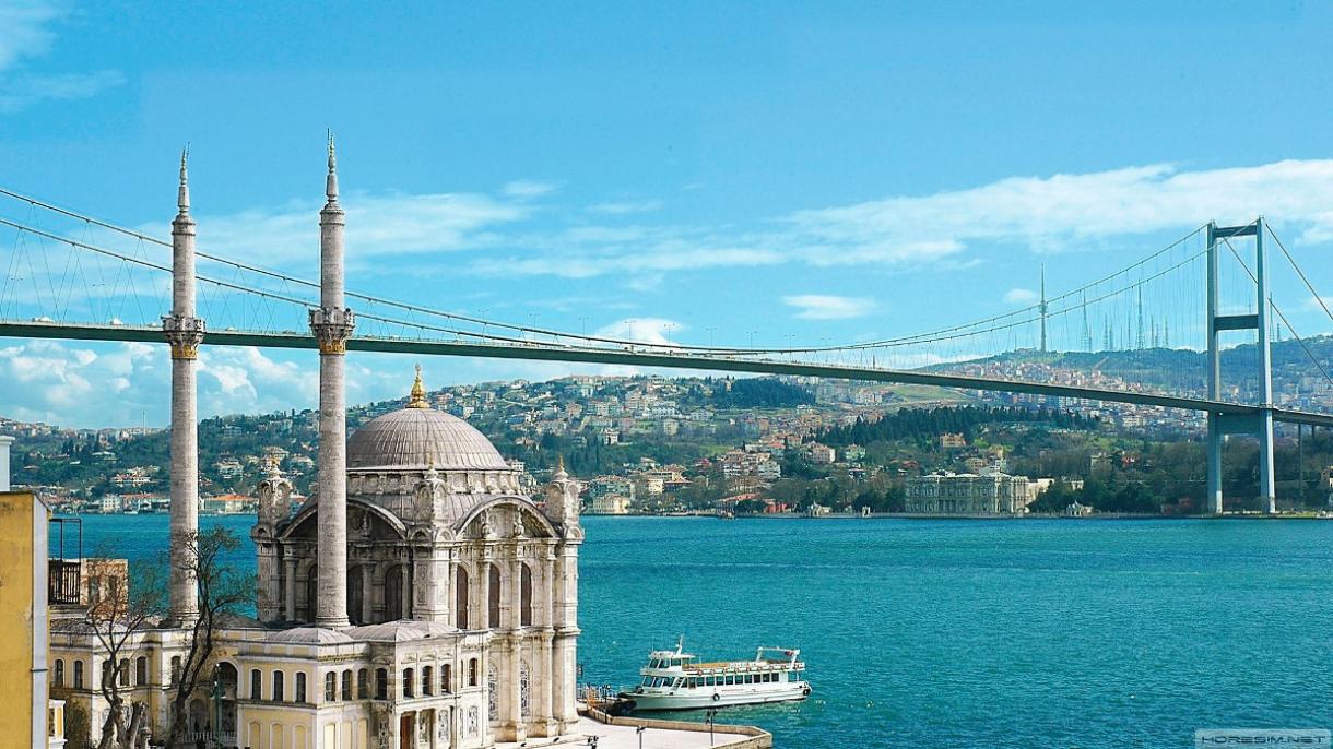 Estambul se eligió la ciudad más hospitalaria de Europa