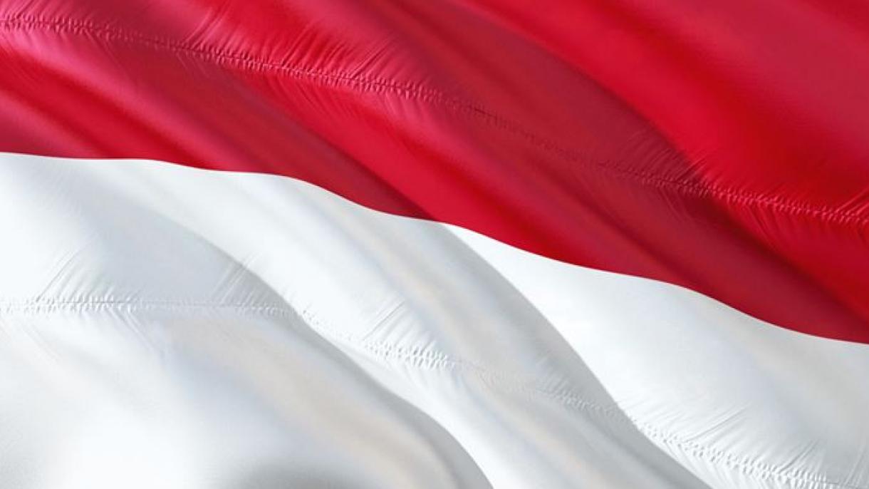 Indonesia ha dado nota a la administración de Pekín