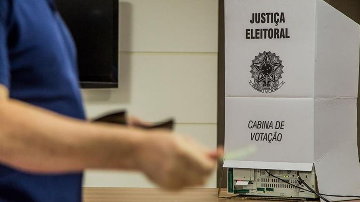Eleições municipais do Brasil podem desestabilizar o poder regional do presidente Bolsonaro
