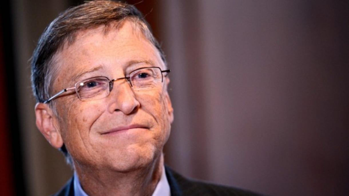 Bill Gates desvela su mayor arrepentimiento