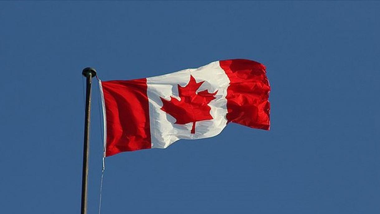 Kanada Ýylyň Ahyryna Çenli 401 Müň İmmigrat Kabul Eder