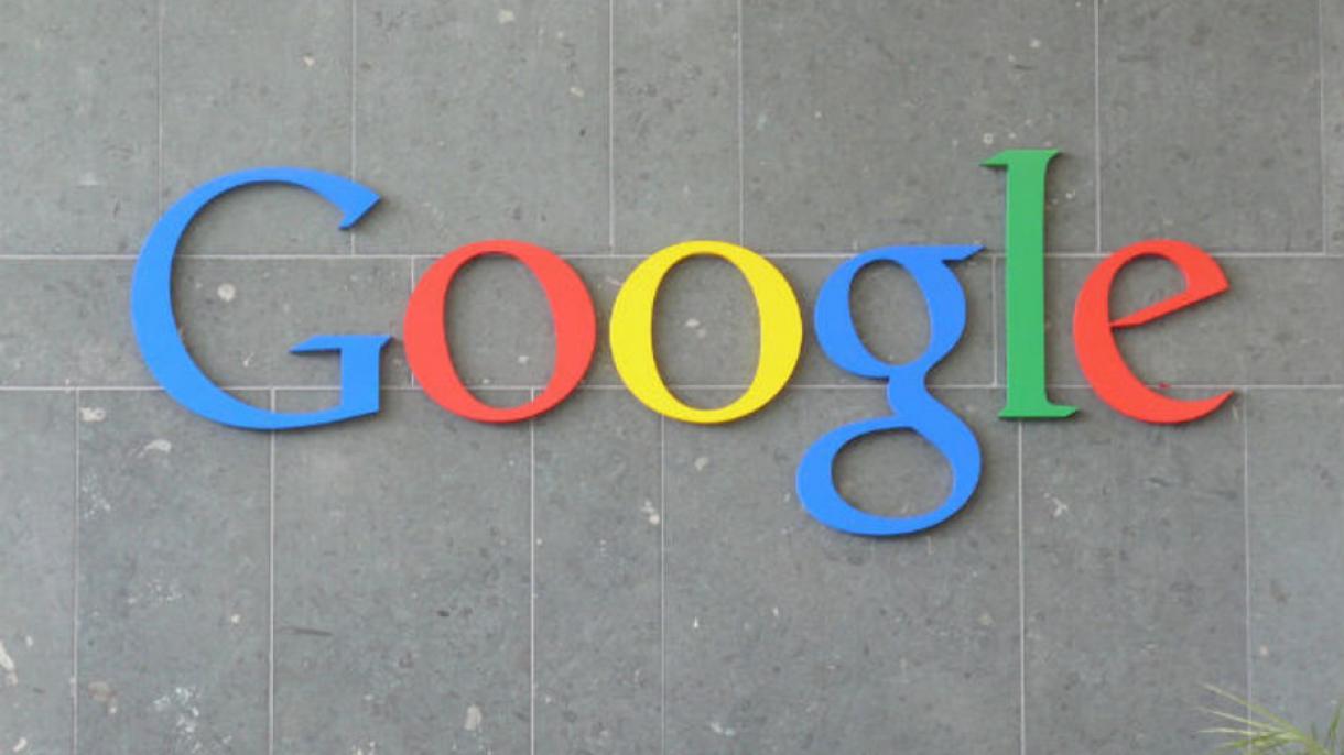 Los productos de Google incluirán materiales reciclados