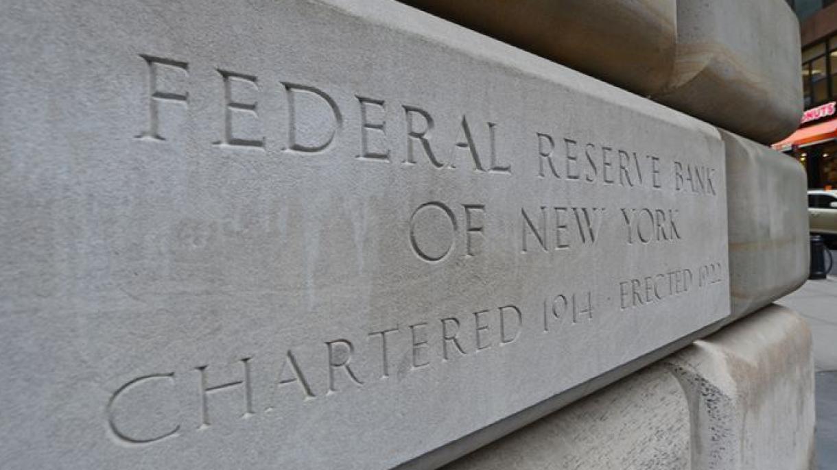 La Reserva Federal de EEUU prevé subida de los tipos de interés en marzo