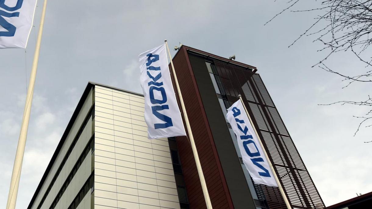 Nokia desempleará a 10 mil empleados en dos años