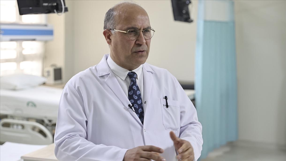 Klinikai fázisba ért a török rákgyógyszer