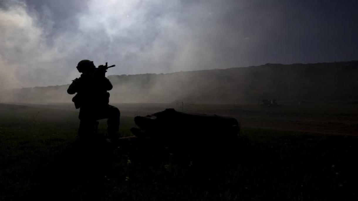 تورکیه استخباراتی تامانیدن سوریه ده اویوشتیریلگن عملیاتده کوپلب داعش ترورچیسی اوشلندی