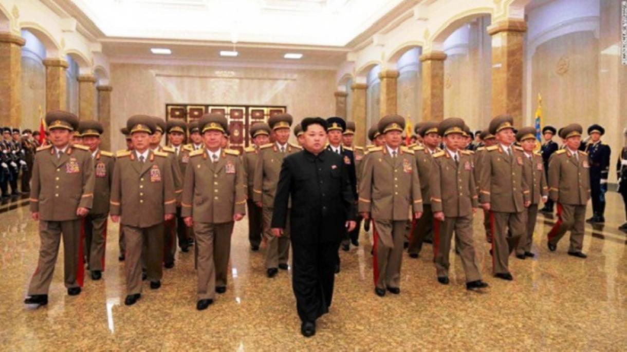 Corea del Nord, tensione in calo, toni più cauti su rischio conflitto