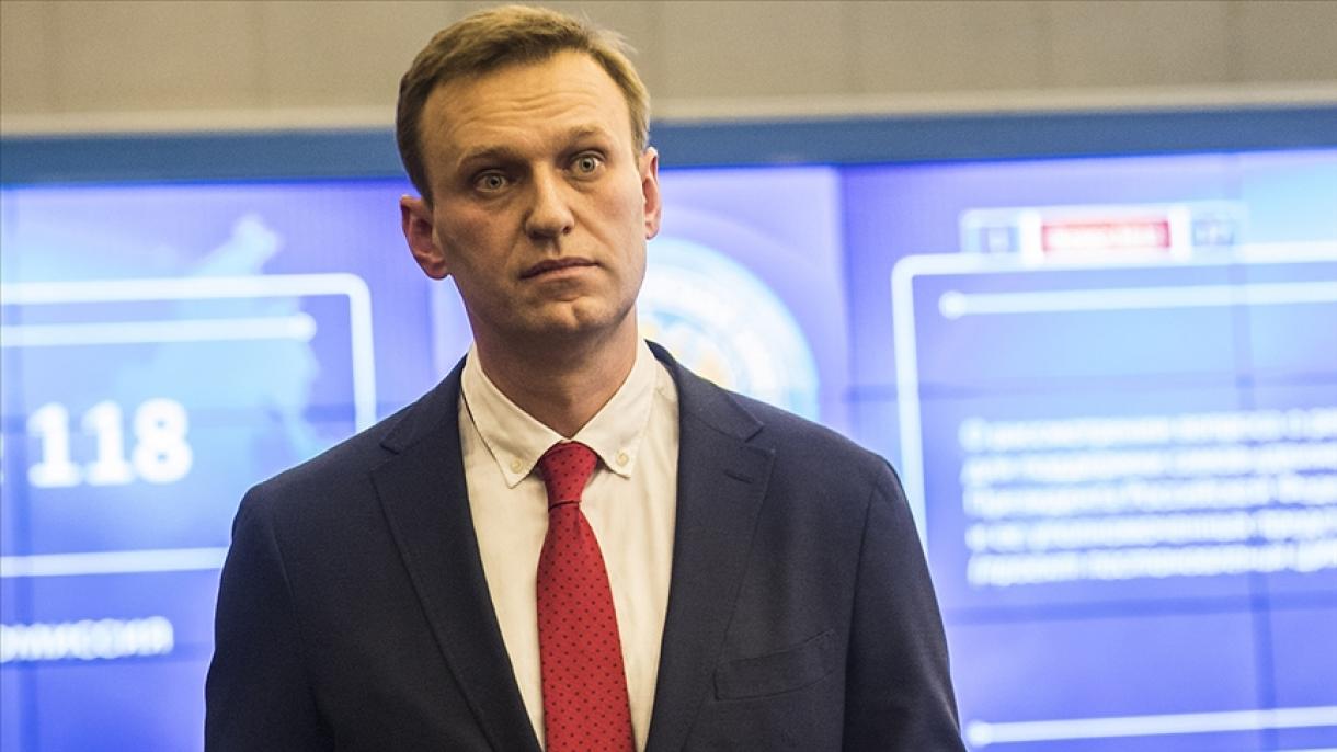 Еуропа елдерінің басшылары Навальныйдың босатылуын талап етті